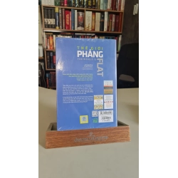 Thế giới phẳng - Thomas L.Friedman 399306