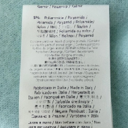 FENDI Knit - Hàng hiệu Authentic 906350