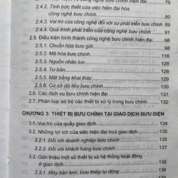 CÔNG NGHỆ BƯU CHÍNH(Chuyển phát nhanh) 534063