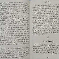 HẠT CƠ BẢN - MICHEL HOUELLEBECQ 593344