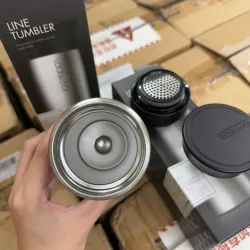 Bình giữ nhiệt Lock&lock siêu nhẹ - 320ml 673793