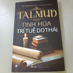 TAMUD Tinh hoa trí tuệ do Thái 19426