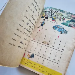 Vần Khai Trí , xuất bản 1968 1021686