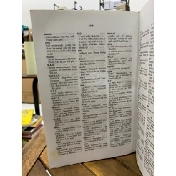 Từ điển khoa học xã hội Anh-Pháp-Việt-Nguyễn Thượng Hùng 746266