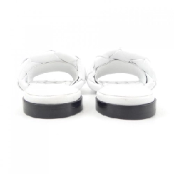 Giày sandal BOTTEGA VENETA - Hàng hiệu Authentic 830723