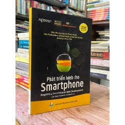 Phát triển Web cho Smartphone - Gail Rahn Frederick và Rajesh Lal