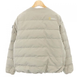 áo khoác lông vũ natural geographic - Hàng hiệu Authentic 812190