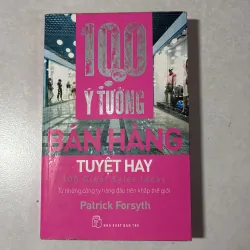 100 ý tưởng viết quảng cáo/ bán hàng hay - Andy Maslen 504763