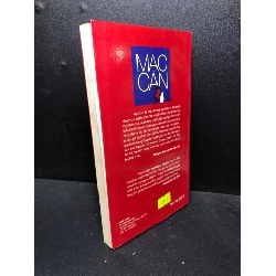 Người nói tiếng bồ câu 2007 Mạc Can mới 80% ố (văn học) HCM3012 912953