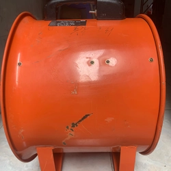 Quạt công nghiệp VISTAR SINGAPORE 240V-1100W, đường kính 46,5cm 336122