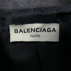 Áo khoác da Balenciaga BALENCIAGA 374490 TMH16 630977