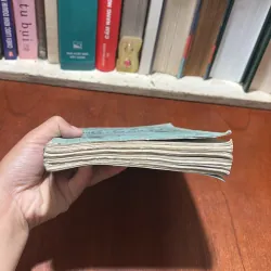 [Bản Photo] - II Sách Số: Diễn Cầm Tam Thế Diễn Nghĩa - Dương Công Hầu - 1952 789377