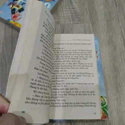 Đạo Soái Lưu Hương - Cổ Long 733950