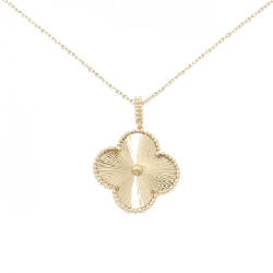 Vòng cổ Van Cleef & Arpels Magic Alhambra - Hàng hiệu Authentic