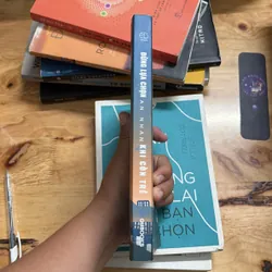 II Sách Kỹ Năng: Đừng Lựa Chọn An Nhàn Khi Còn Trẻ - Cảnh Thiên - 2019 699280