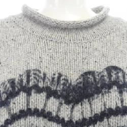 ACNE STUDIOS Áo len 632845