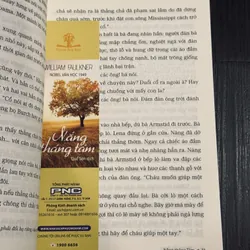 Combo William Faulker 596360