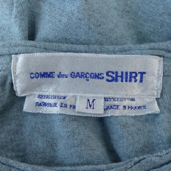 Áo thun GARCONS SHIRT của COMME des GARÇONS - Hàng hiệu Chính hãng 899975