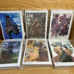 Kino du ký 1-6 593093