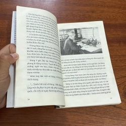 II Di Sản Hồ Chí Minh: Bác Hồ Viết Di Chúc (Hồi ký của Vũ Kỳ) - 2019 501558