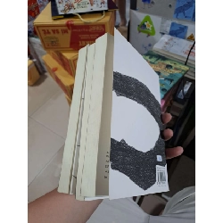 (Trọn bộ 3 tập) Bóng - Vũ - 2012 mới 90% - TRUYỆN TRANH - HMT3012 923686