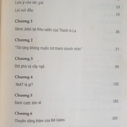 Steve Jobs - Hành trình thành công đến lãnh đạo kiệt suất 493812