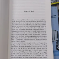 Sách: Lolita - TG: Vladimir Nabokov (A3) 1026116