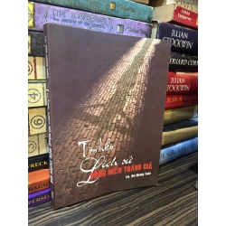 Tìm hiểu lịch sử dòng mến thánh giá - Đào Quang Toản 354881