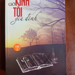 Giờ kinh tối gia đình - Tập 2🌻