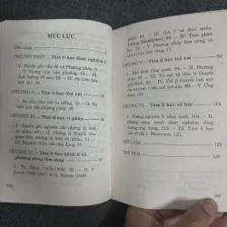 Lịch sử tâm lý học - Maurice Reuchlin 1010265