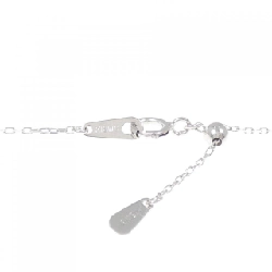 K18WG Dây chuyền kim cương 0.23CT - Hàng hiệu Chính hãng 856971