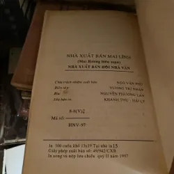 Nhà xuất bản Mai Lĩnh 1039677