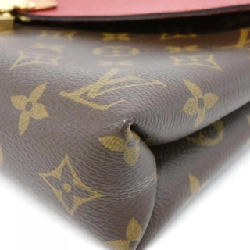 Túi xách vai Louis Vuitton Monogram Palas Chain M41201 - Hàng hiệu Chính hãng 766072