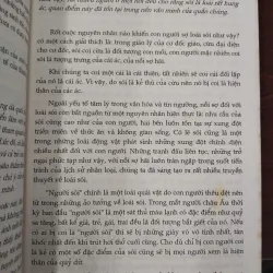 PHÉP TẮC CỦA LOÀI SÓI - LIỆT PHU, MINH TÂN 994603