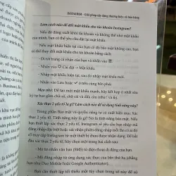 INSTAGRAM GIẢI PHÁP XÂY DỰNG THƯƠNG HIỆU VÀ BÁN HÀNG 750888