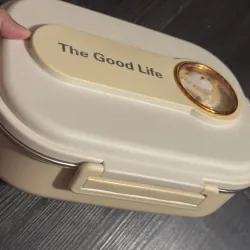 Hộp cơm Inox 5 ngăn 997114