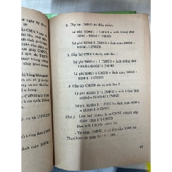 Những thủ tục hành chánh cần cho mọi công dân - Lê Thành Kính, Nguyễn Thị Châu Loan 929232
