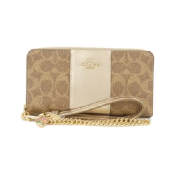 【Sản phẩm mới】Ví Coach CX178