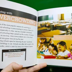 Bộ sách  Point of view - 30q bản màu 746992