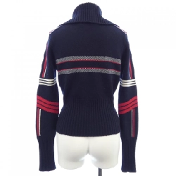 CHRISTIAN DIOR DIOR STAR Áo len & cashmere 144S77AM134 DIORALPS 636107