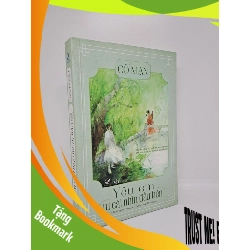(TẶNG BOOKMARK) Yêu em từ cái nhìn đâu tiên Cố Mạn 2020 mới 90% bẩn nhẹ RBK1909