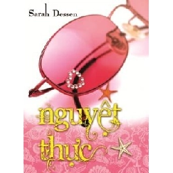 Nguyệt Thực - Sarah Dessen ASB.PO Oreka Blogmeo 230225