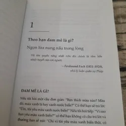 PQ Chỉ số Đam Mê. Virender Kapoor. Mai Hương dịch 706191