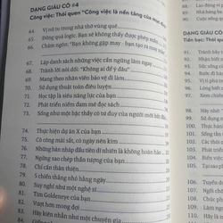 Sống Cuộc Đời Giàu Có Nhất Của Bạn 446847