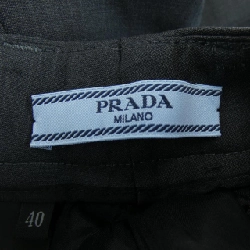 Quần PRADA P294B S191 R01 - Hàng hiệu Chính hãng 813732