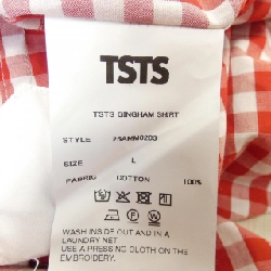 TSTS Shirt - Hàng hiệu Authentic 884473