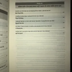 Kinh điển Nho gia tại Việt Nam  733482