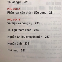 THIẾT KẾ BAO BÌ TỪ Ý TƯỞNG ĐẾN SẢN PHẨM 455033