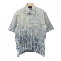 Áo sơ mi ngắn tay BOTTER M4102D003 - Hàng hiệu Authentic