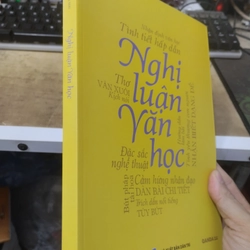 Nghị luận văn học. 61 328783